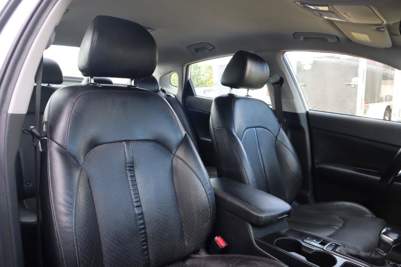 Used 2020 Kia Optima EX FWD image 41