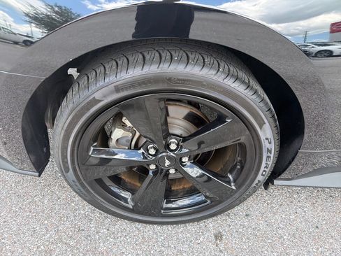 Used 2021 Ford Mustang GT Premium w/ Equipment Group 401A RWD image 41