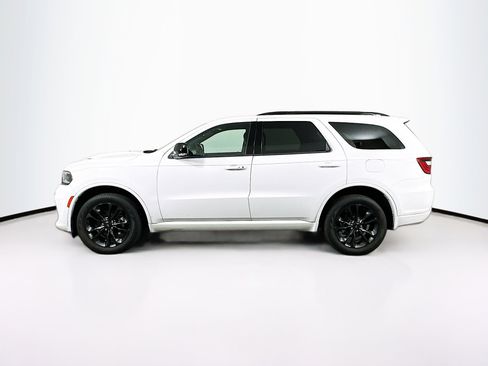 Used 2022 Dodge Durango GT AWD/4WD image 4