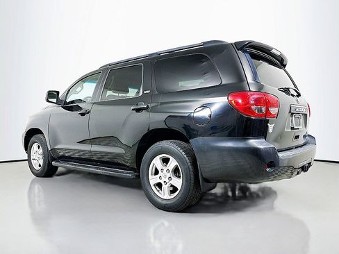 Used 2013 Toyota Sequoia SR5 image 5