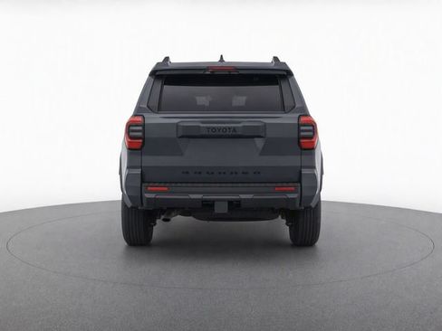 Certified 2025 Toyota 4Runner SR5 AWD/4WD image 3