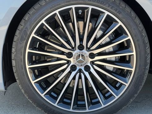 New 2025 Mercedes-Benz C 300 4MATIC Sedan image 6