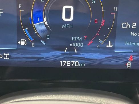 Used 2026 Chevrolet Equinox LT w/ Convenience Package II AWD/4WD image 23