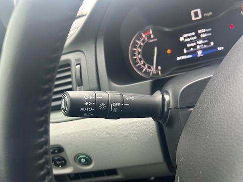 Used 2016 Honda Pilot EX-L image 23