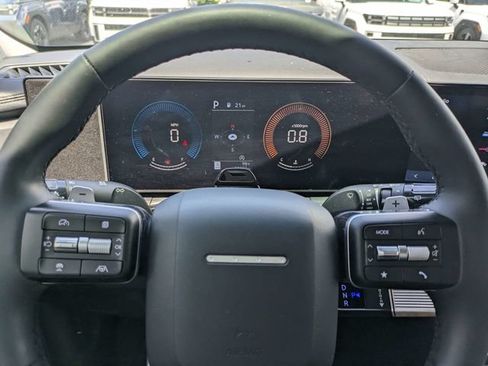 Certified 2025 Hyundai Santa Fe XRT AWD/4WD image 25