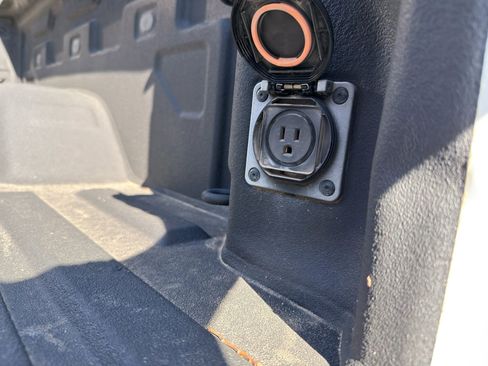 Used 2023 Chevrolet Silverado 2500 W/T w/ Gooseneck/5TH Wheel Package AWD/4WD image 26