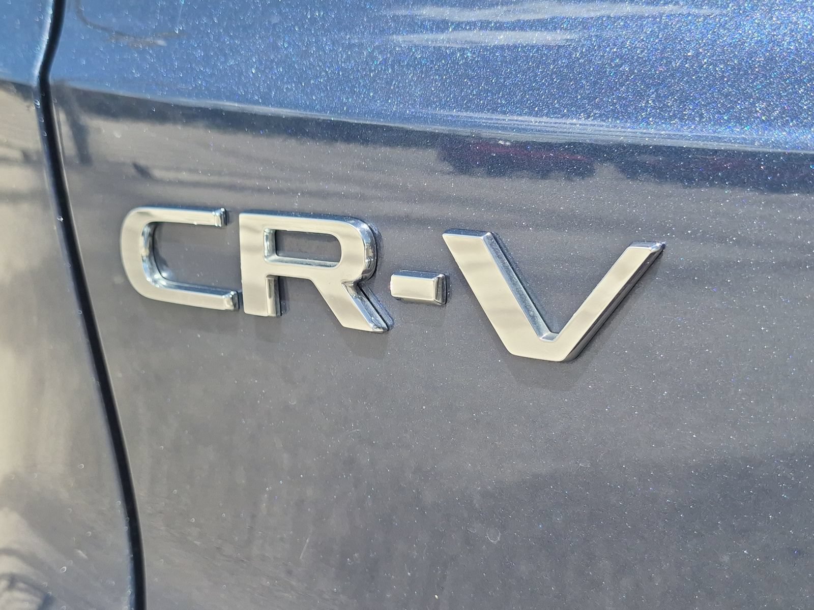 Certified 2025 Honda CR-V EX-L image 31