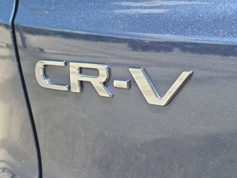 Certified 2025 Honda CR-V EX-L image 31