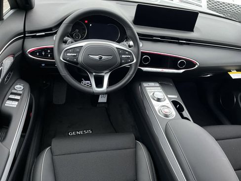 New 2024 Genesis GV70 3.5T Sport image 7