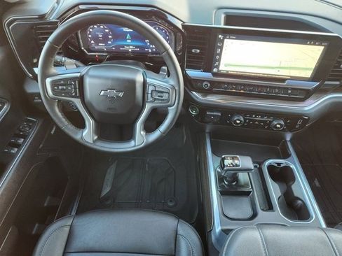 Used 2023 Chevrolet Silverado 1500 RST w/ Texas Edition Plus image 27