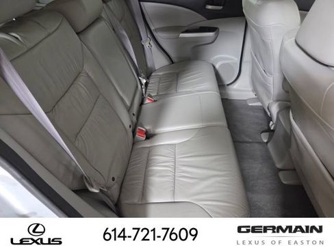 Used 2012 Honda CR-V EX-L image 23