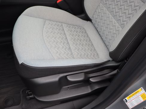Used 2023 Chevrolet Equinox LS w/ Sport Edition FWD image 17