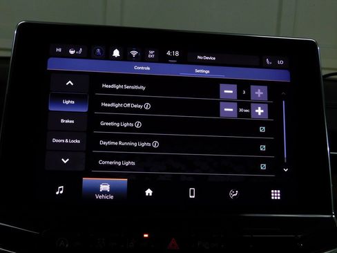 Used 2022 Jeep Compass Limited image 62