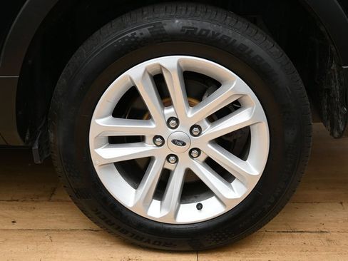 Used 2017 Ford Explorer 4WD image 11