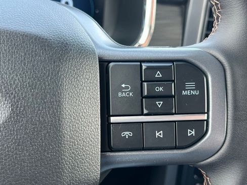 New 2025 Ford F150 Lariat w/ Equipment Group 501A Mid image 40