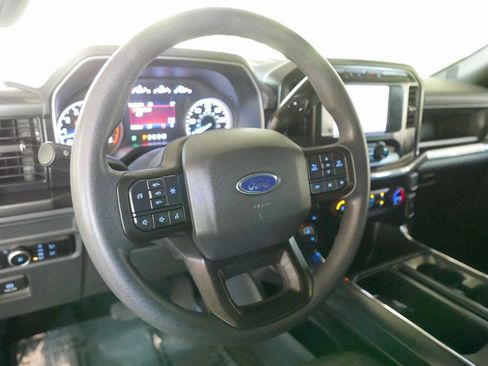Used 2023 Ford F150 XL w/ STX Appearance Package AWD/4WD image 19