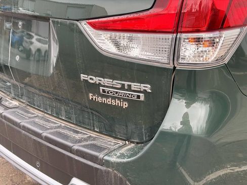 Used 2023 Subaru Forester Touring image 18