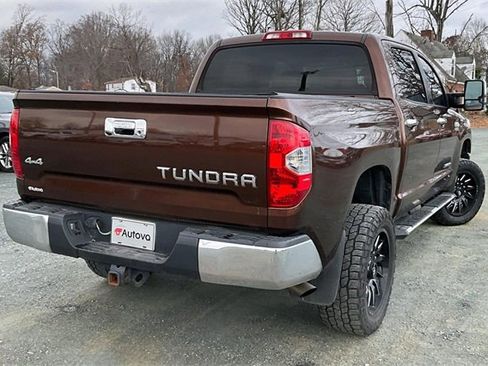 Used 2014 Toyota Tundra Limited image 8