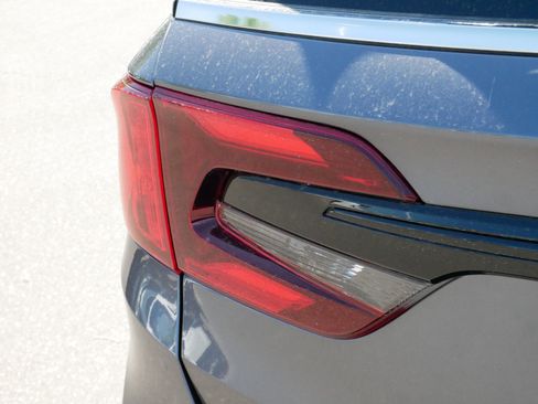 Certified 2026 Honda Odyssey EX-L image 17