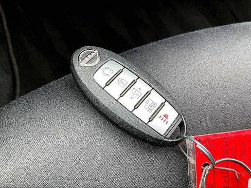 Certified 2024 Nissan Altima 2.5 SV FWD image 15