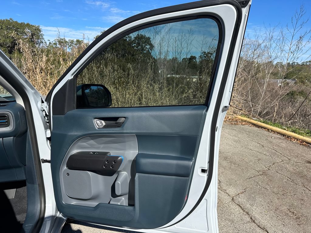 New 2026 Ford Maverick Lobo AWD/4WD image 31
