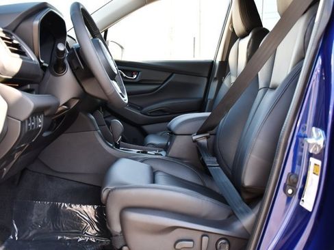 New 2026 Subaru Ascent Bronze Edition image 14