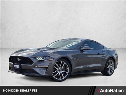 Used 2021 Ford Mustang GT Premium w/ Equipment Group 401A