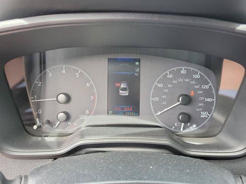 Used 2024 Toyota Corolla LE FWD image 19