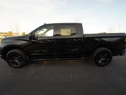 Used 2024 Chevrolet Silverado 1500 High Country w/ Midnight Edition image 6