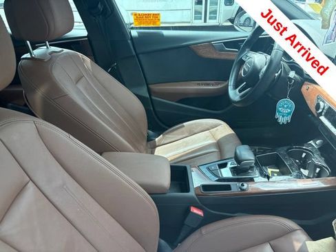 Used 2022 Audi A5 2.0T Premium AWD/4WD image 14