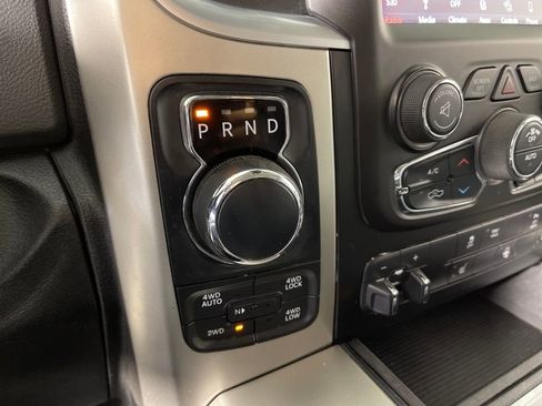 Used 2019 RAM 1500 Big Horn image 22