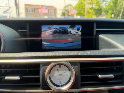 Used 2016 Lexus RC 300 AWD image 19