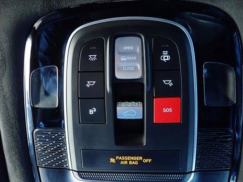 Used 2025 Hyundai Palisade Calligraphy FWD image 25