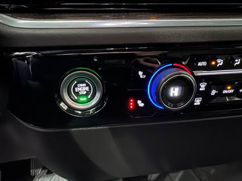 Certified 2022 Chevrolet Silverado 1500 LT image 21