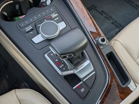 Used 2018 Audi A5 2.0T Premium image 12