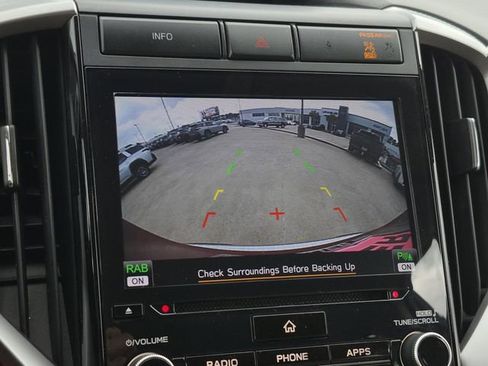 Used 2019 Subaru Ascent Premium AWD/4WD image 40