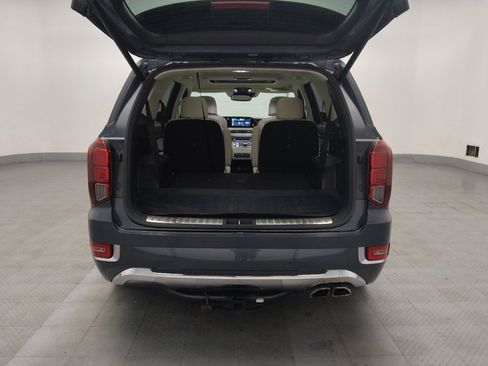 Used 2020 Hyundai Palisade Limited FWD image 29