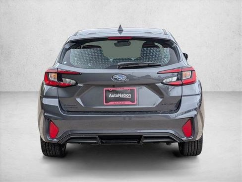 New 2026 Subaru Impreza 2.0i Sport AWD/4WD image 8