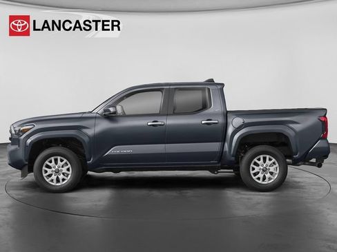 New 2026 Toyota Tacoma SR5 AWD/4WD image 3