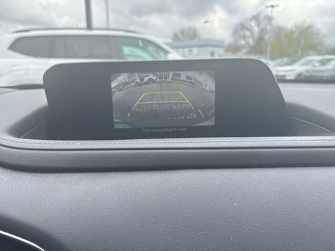 Used 2023 MAZDA CX-30 AWD 2.5 S w/ Preferred Package image 5