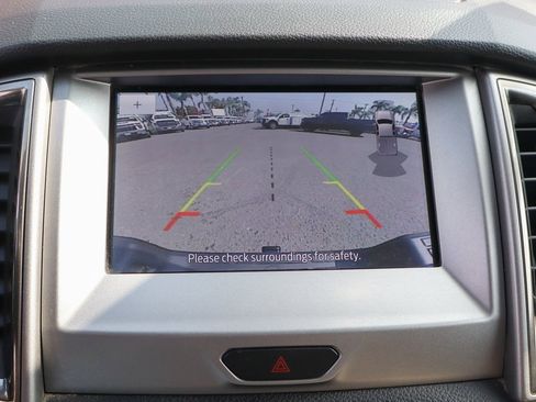 Used 2021 Ford Ranger XLT w/ Equipment Group 302A High image 27