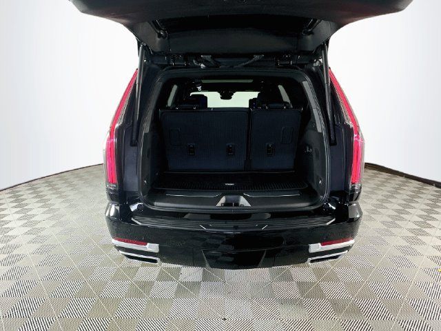 Used 2026 Cadillac Escalade Luxury w/ Touring Package RWD image 28
