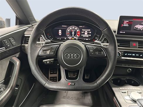 Used 2019 Audi RS 5 Sportback image 17