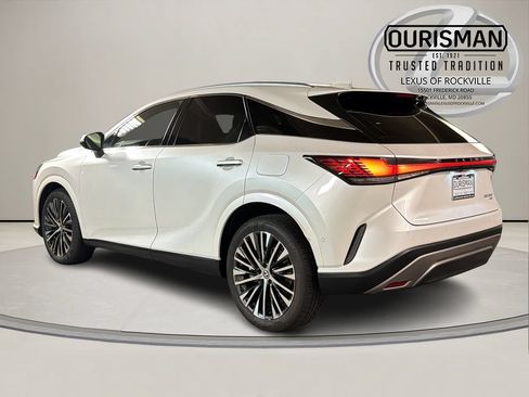 Certified 2024 Lexus RX 350 Premium Plus w/ Convenience Package AWD/4WD image 6