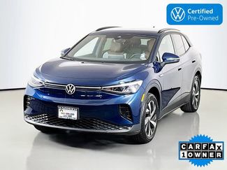 Used 2023 Volkswagen ID.4 Pro video 3