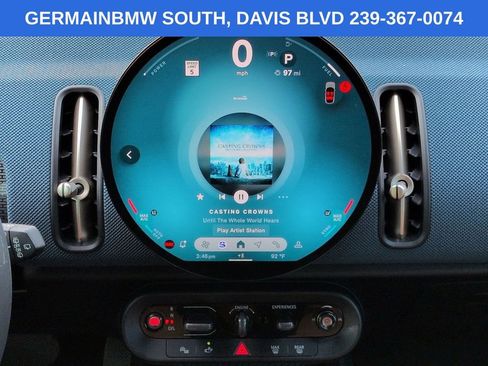 Used 2025 MINI Cooper Countryman S w/ Comfort Package Max AWD/4WD image 20