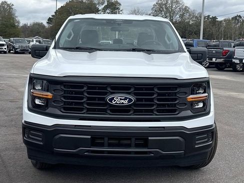 New 2026 Ford F150 XL image 2