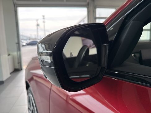 Certified 2025 BMW X3 M50 w/ Premium Package image 13