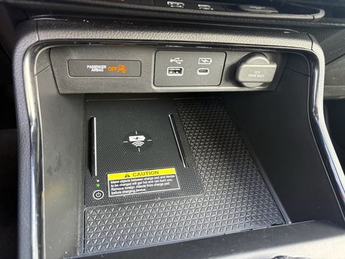 Certified 2025 Honda CR-V EX-L image 22