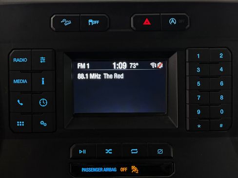 Used 2020 Ford F150 XL w/ Equipment Group 101A Mid image 5